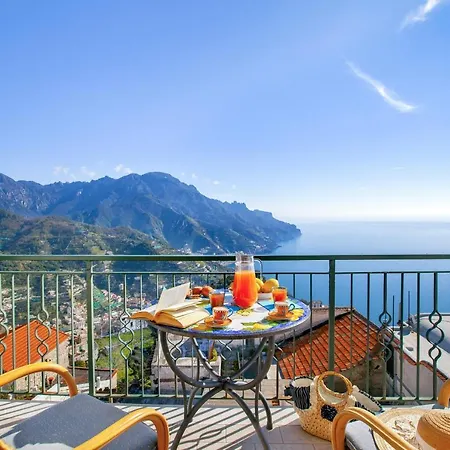 Amore - Residenza Rosalia 1