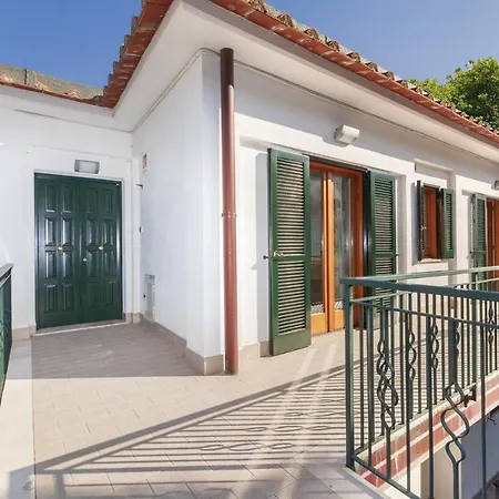 Amore - Residenza Rosalia 1 Apartmán Ravello