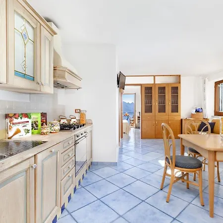 Amore - Residenza Rosalia 1 Apartmán Ravello