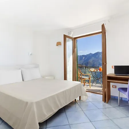 Amore - Residenza Rosalia 1 * Ravello