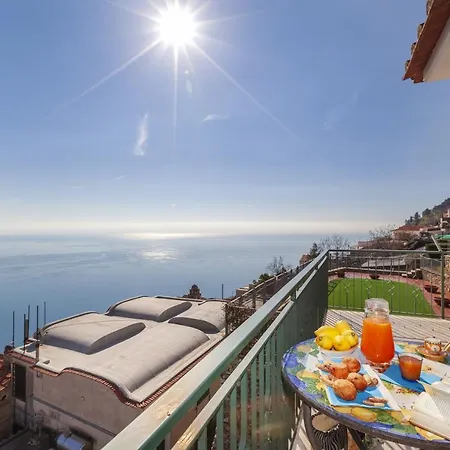 Apartmán Amore - Residenza Rosalia 1 *