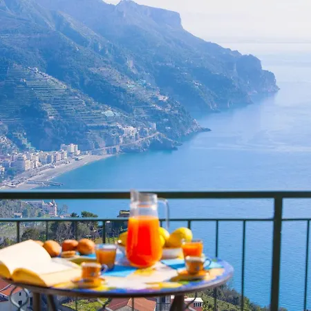 Apartmán Amore - Residenza Rosalia 1 *