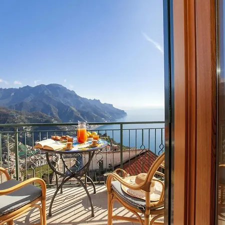 Amore - Residenza Rosalia 1 Apartmán Ravello