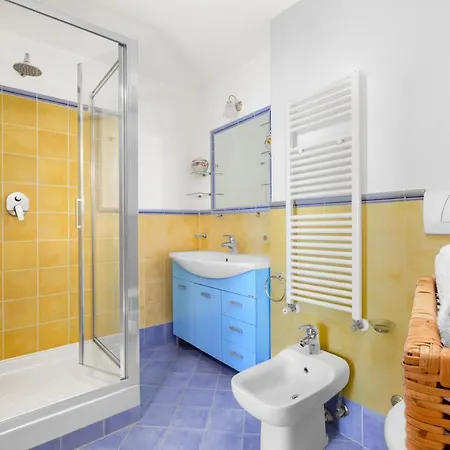 Amore - Residenza Rosalia 1 * Ravello