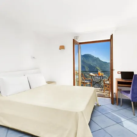 Apartmán Amore - Residenza Rosalia 1 Ravello