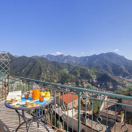 Amore - Residenza Rosalia 1 * Ravello