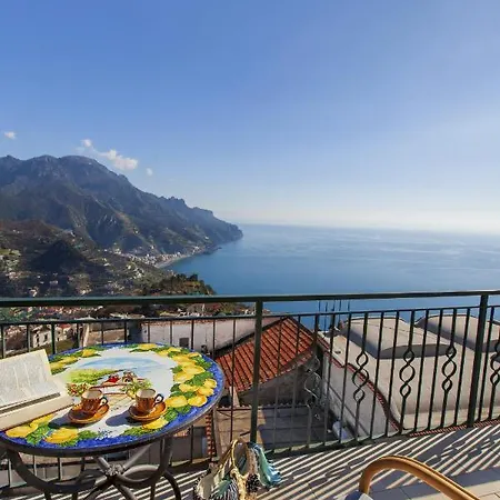 Amore - Residenza Rosalia 1 * Ravello
