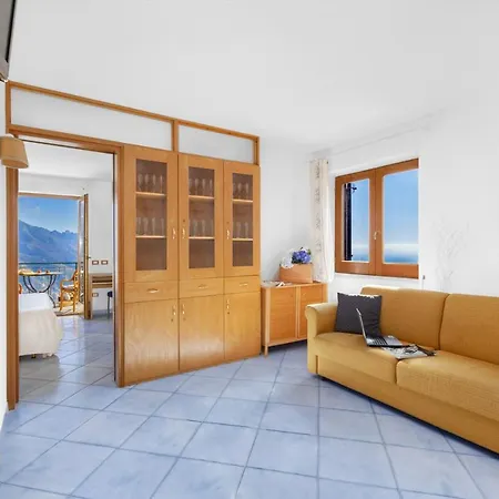 Amore - Residenza Rosalia 1 Ravello