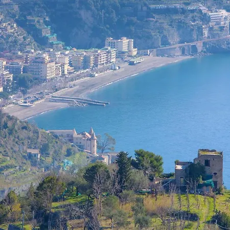 Amore - Residenza Rosalia 1 *